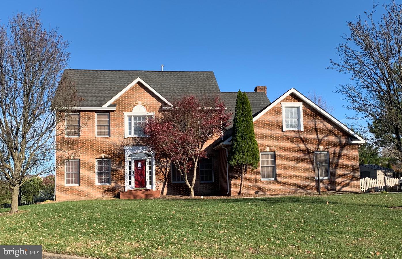 308 Huntersridge Road Winchester, VA 22602 - Photo 1 of 50