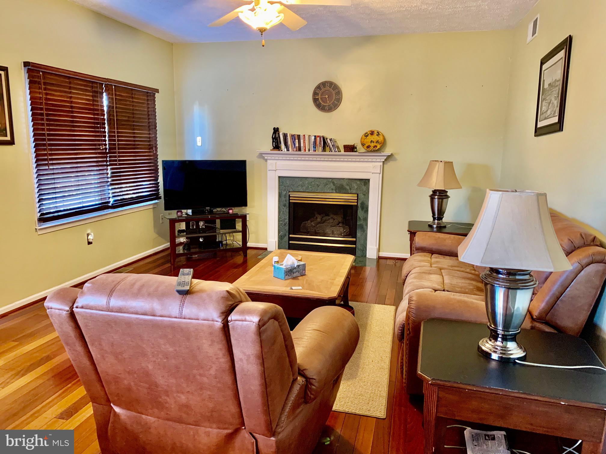 308 Huntersridge Road Winchester, VA 22602 - Photo 20 of 50