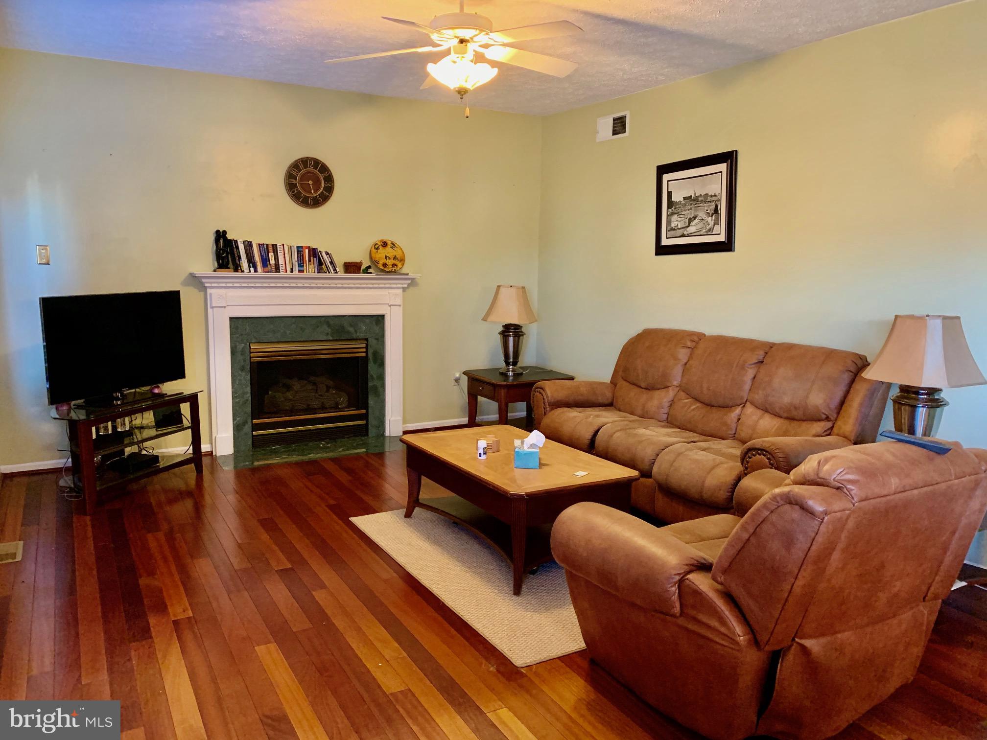 308 Huntersridge Road Winchester, VA 22602 - Photo 21 of 50