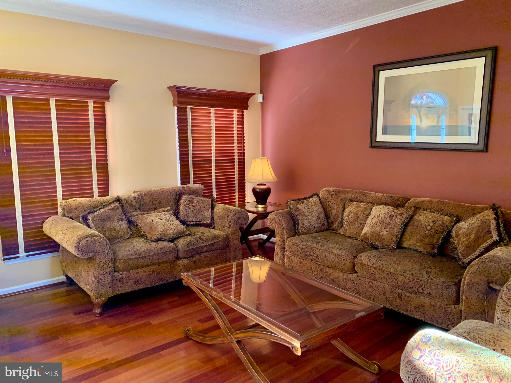 308 Huntersridge Road Winchester, VA 22602 - Photo 4 of 50