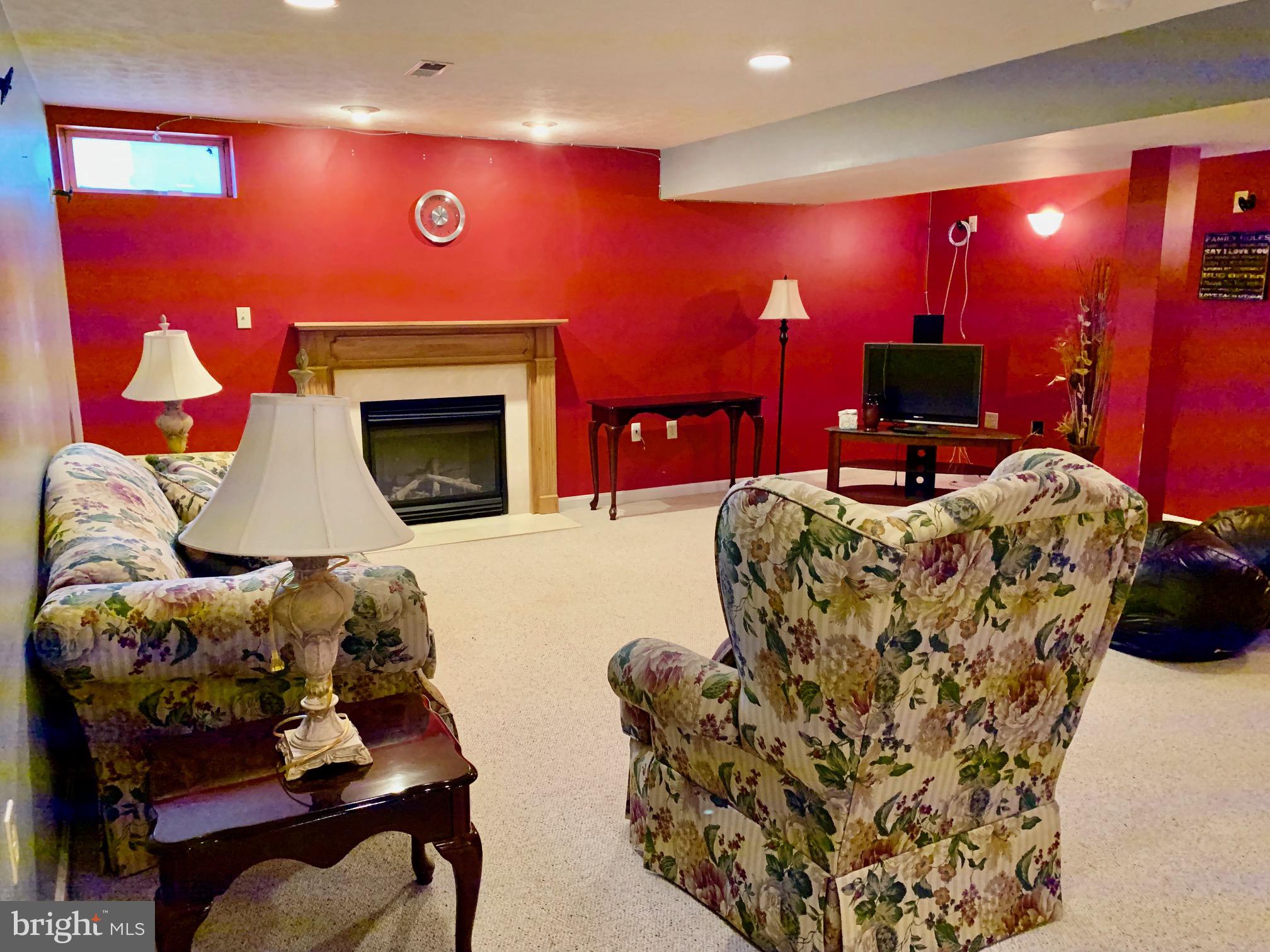 308 Huntersridge Road Winchester, VA 22602 - Photo 39 of 50