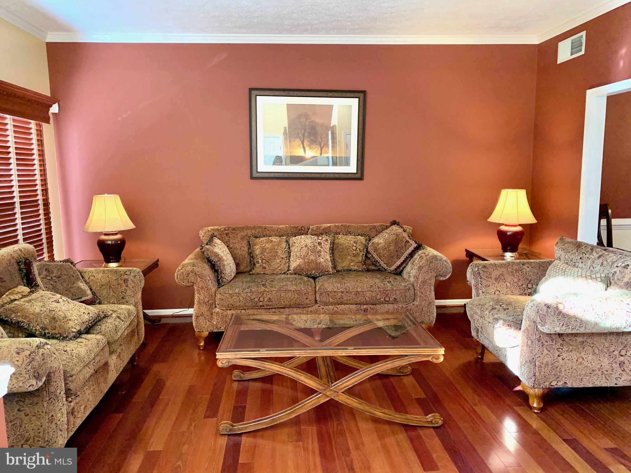 308 Huntersridge Road Winchester, VA 22602 - Photo 5 of 50