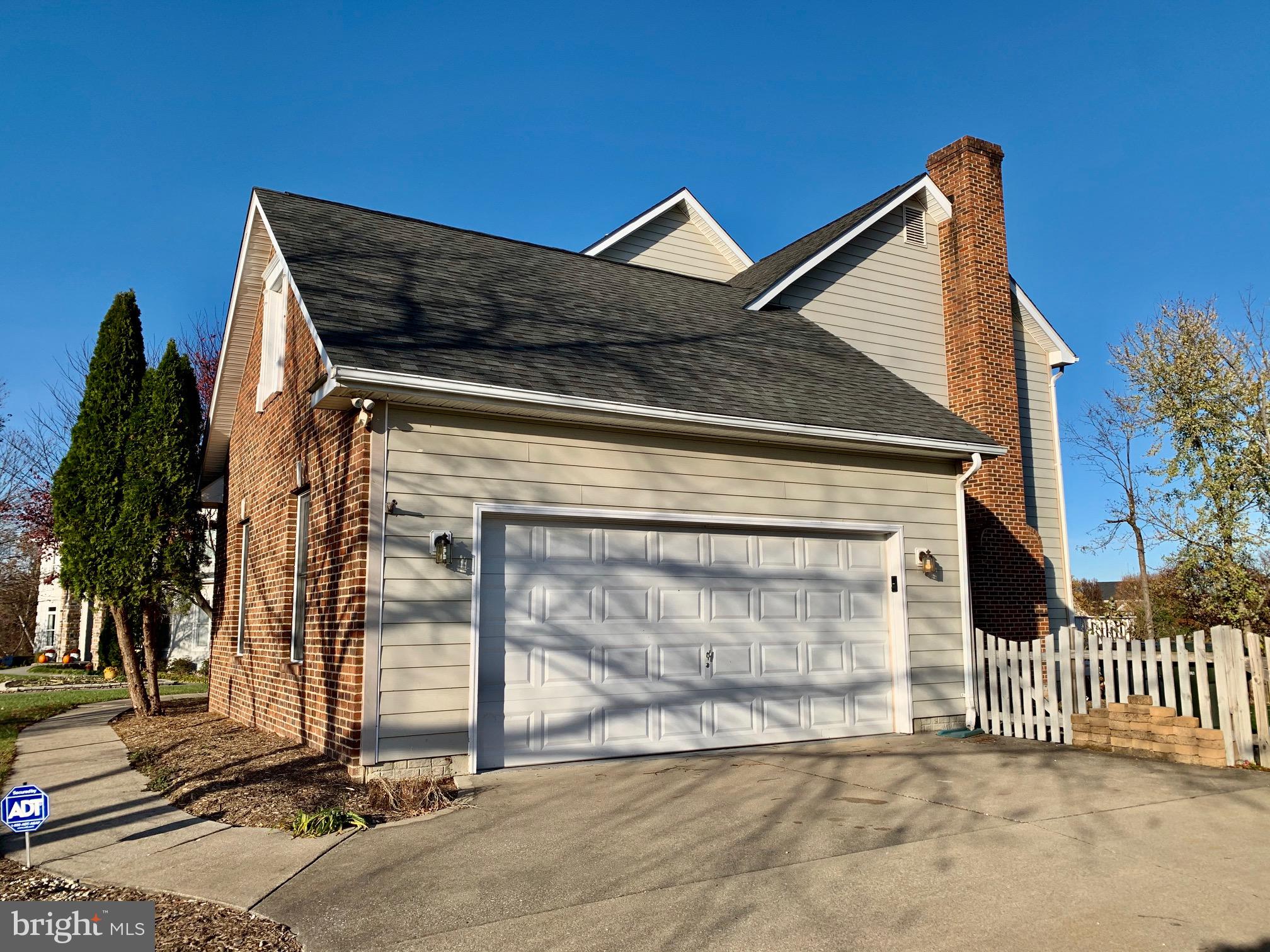 308 Huntersridge Road Winchester, VA 22602 - Photo 42 of 50