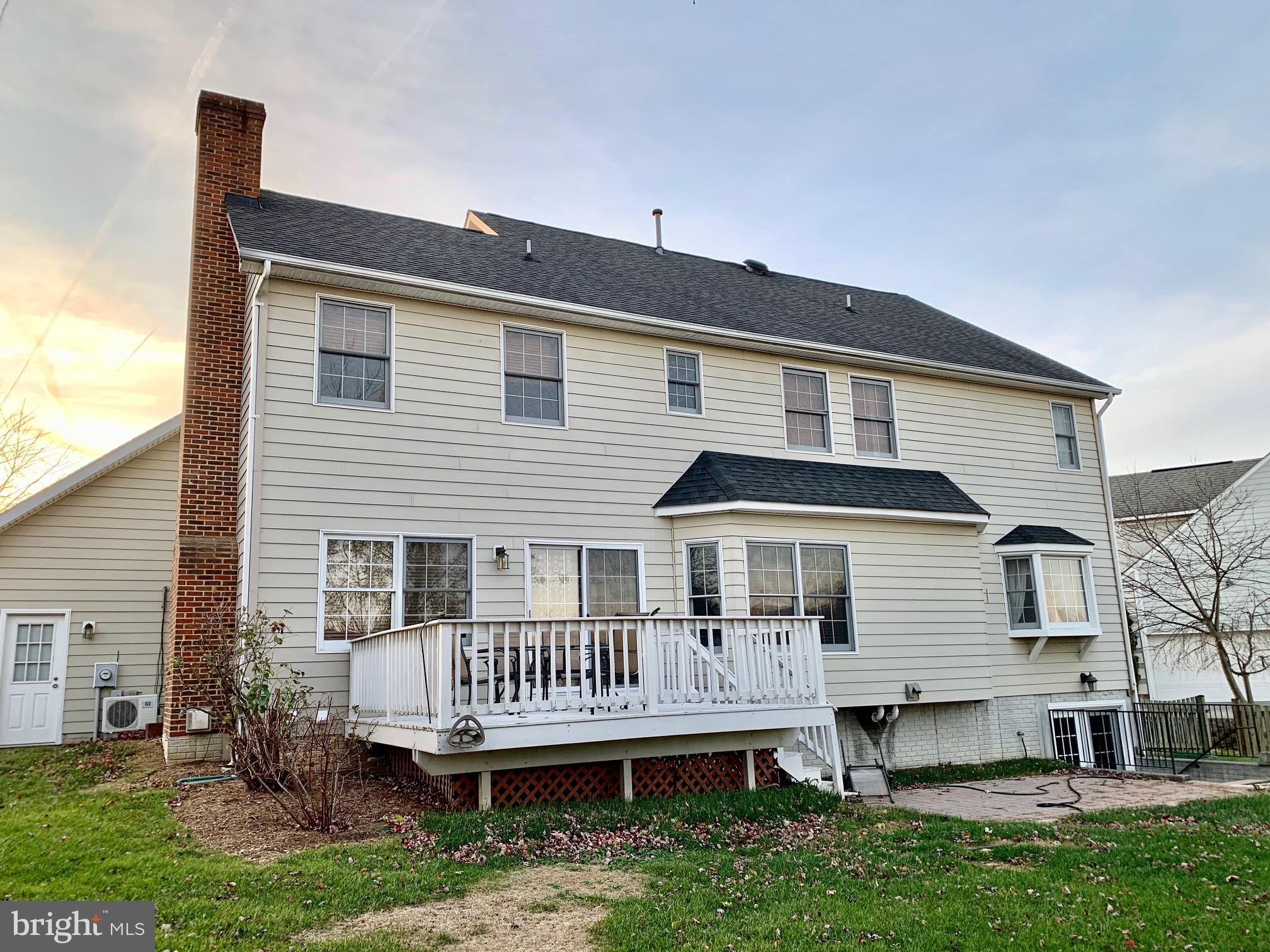 308 Huntersridge Road Winchester, VA 22602 - Photo 43 of 50