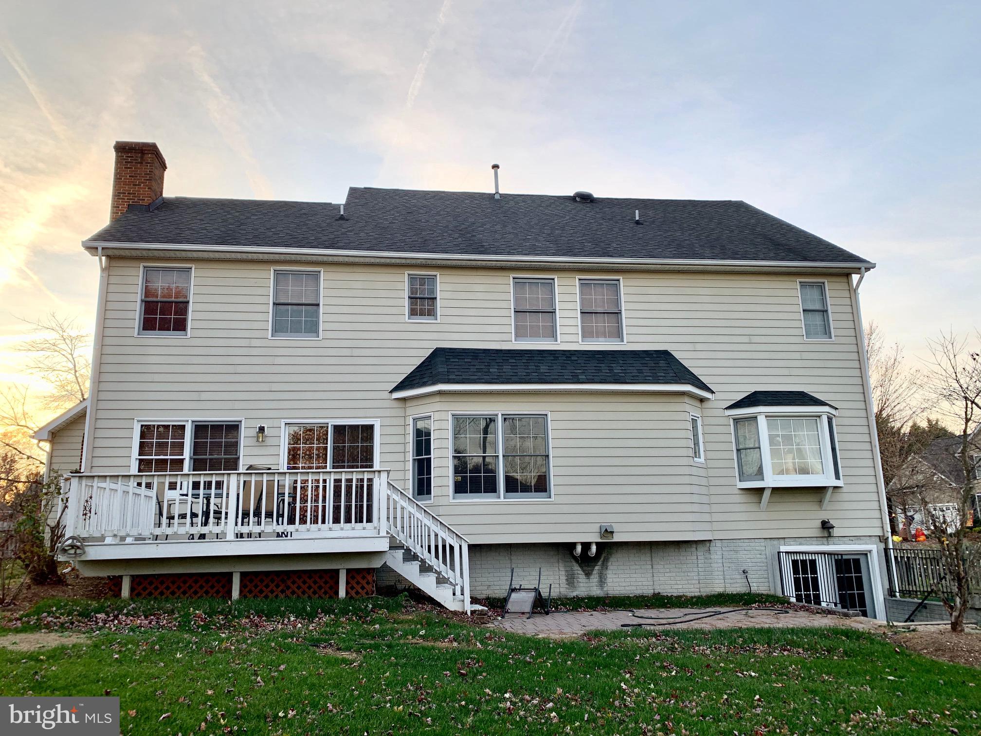 308 Huntersridge Road Winchester, VA 22602 - Photo 44 of 50