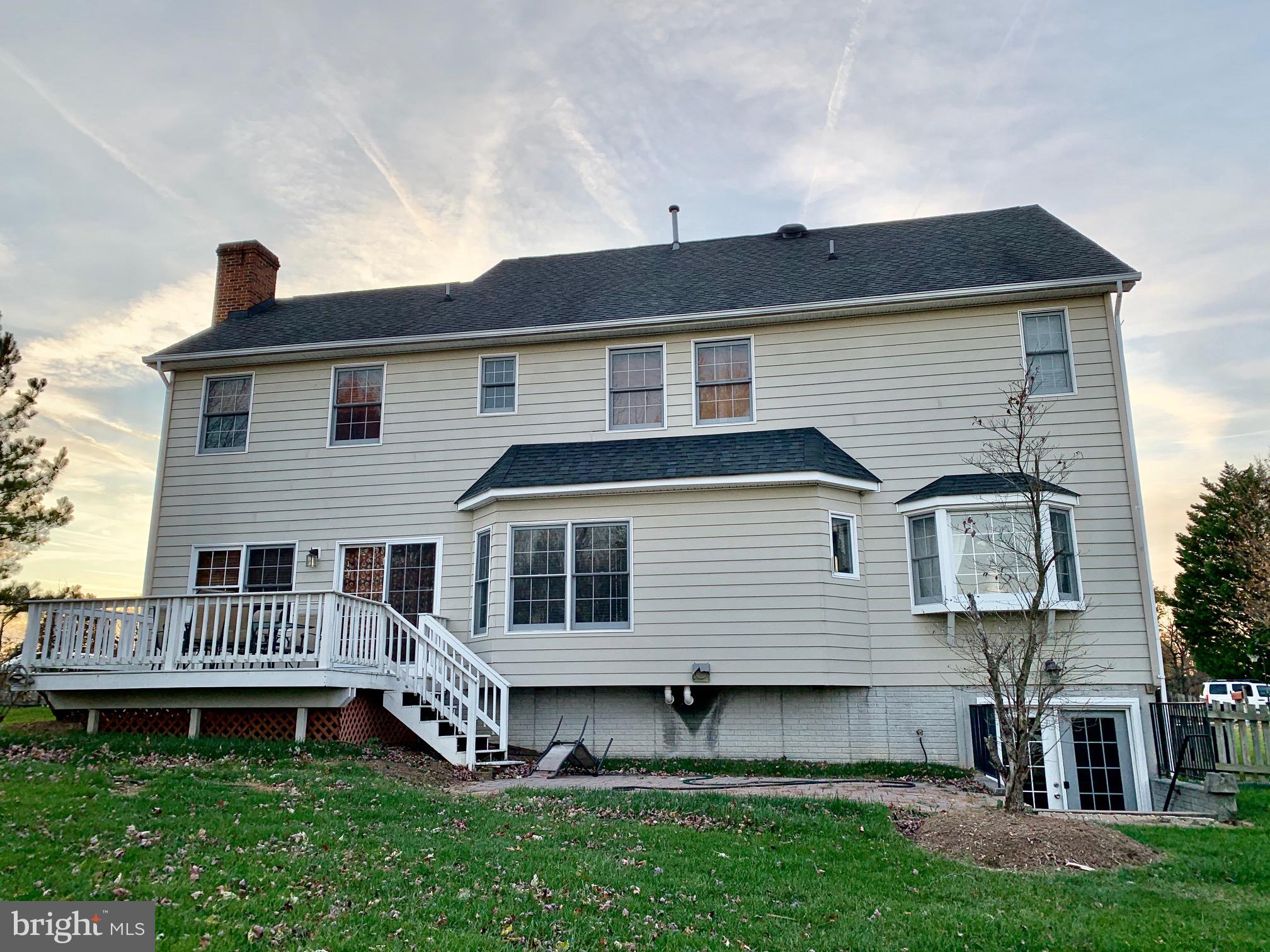 308 Huntersridge Road Winchester, VA 22602 - Photo 45 of 50