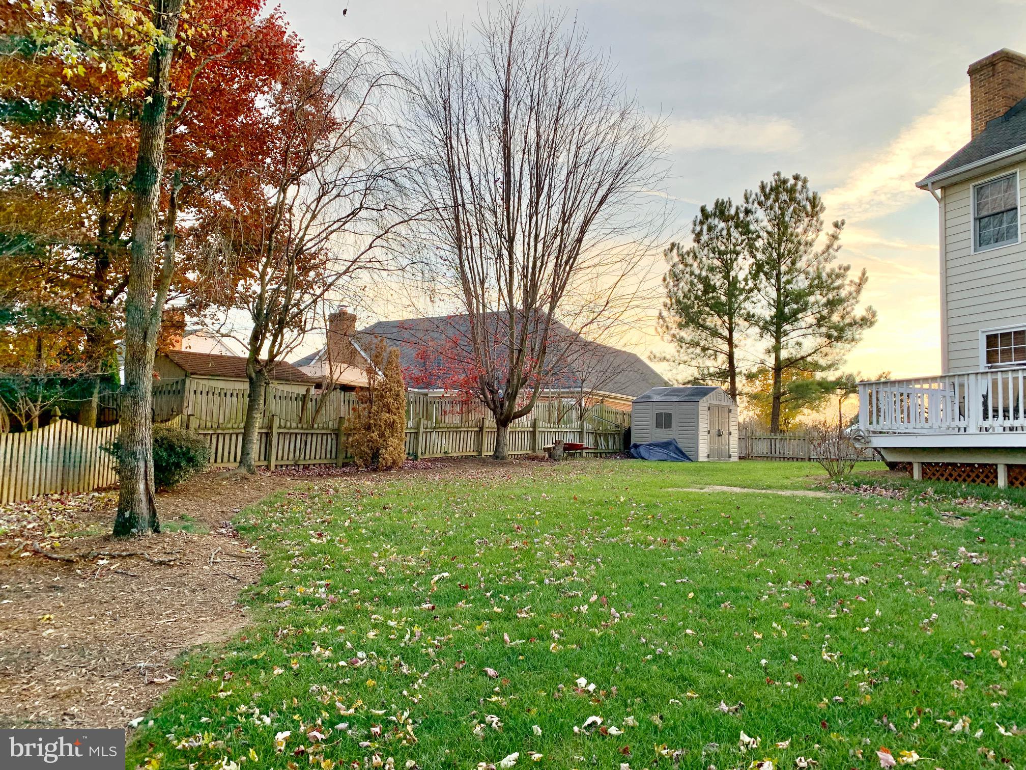 308 Huntersridge Road Winchester, VA 22602 - Photo 48 of 50