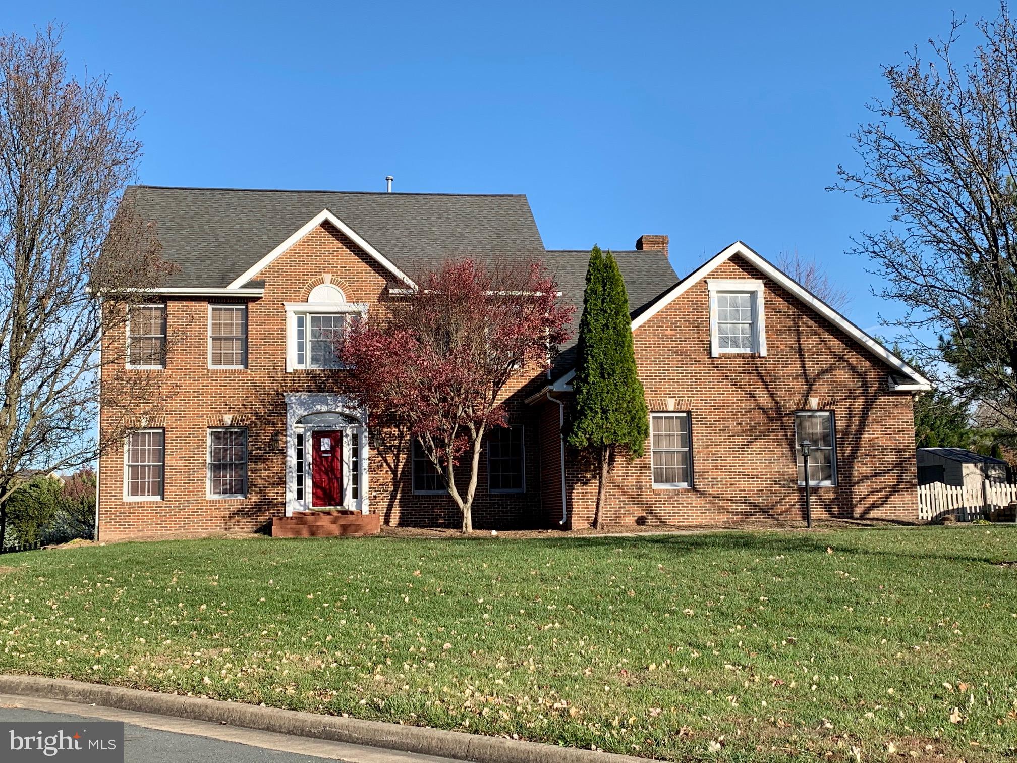 308 Huntersridge Road Winchester, VA 22602 - Photo 50 of 50