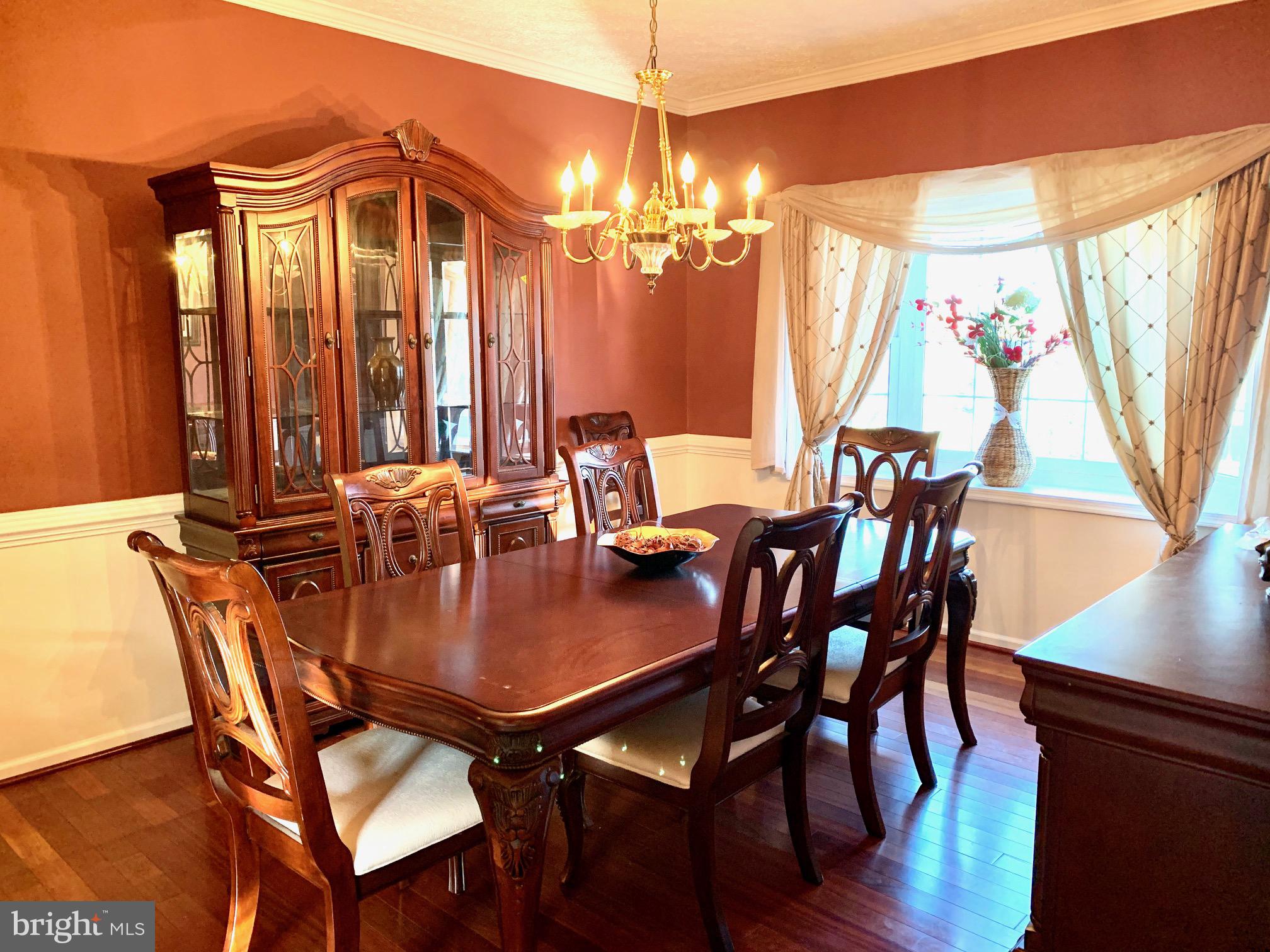 308 Huntersridge Road Winchester, VA 22602 - Photo 7 of 50