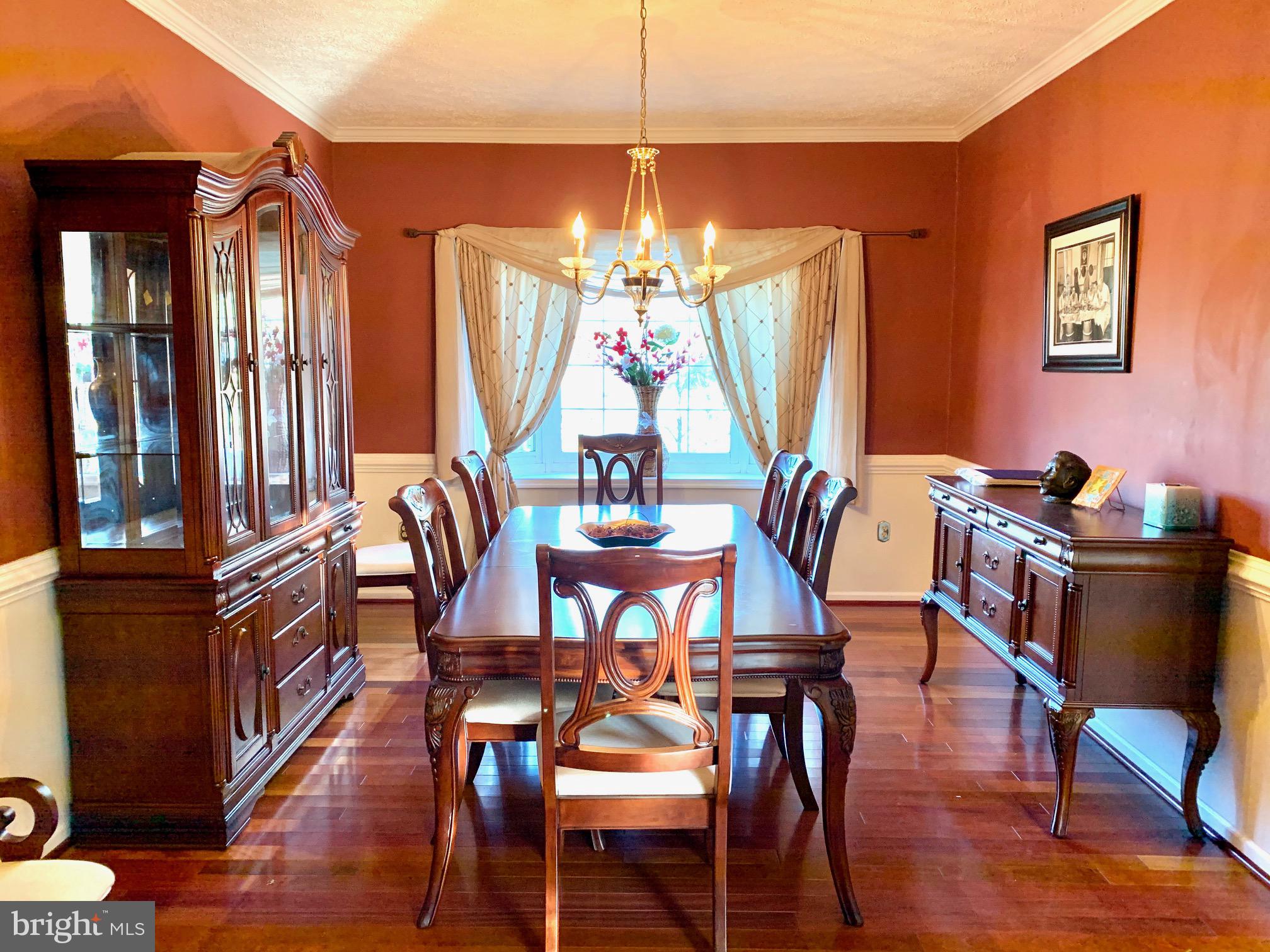 308 Huntersridge Road Winchester, VA 22602 - Photo 8 of 50