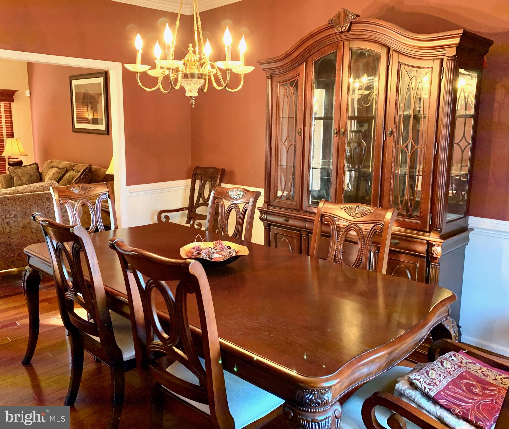 308 Huntersridge Road Winchester, VA 22602 - Photo 9 of 50