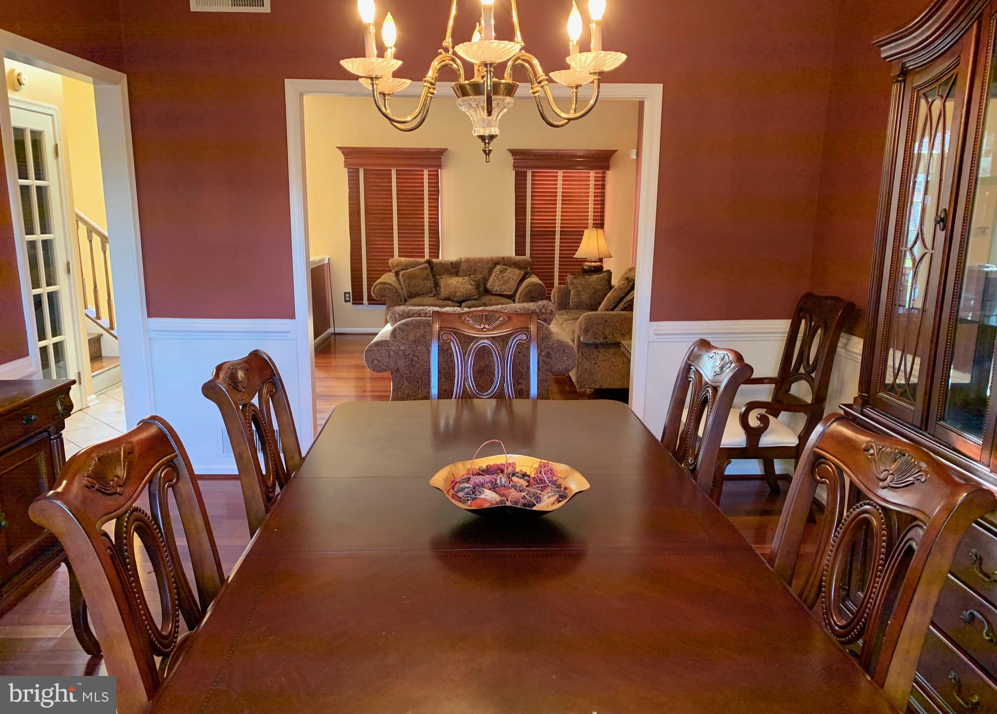 308 Huntersridge Road Winchester, VA 22602 - Photo 10 of 50