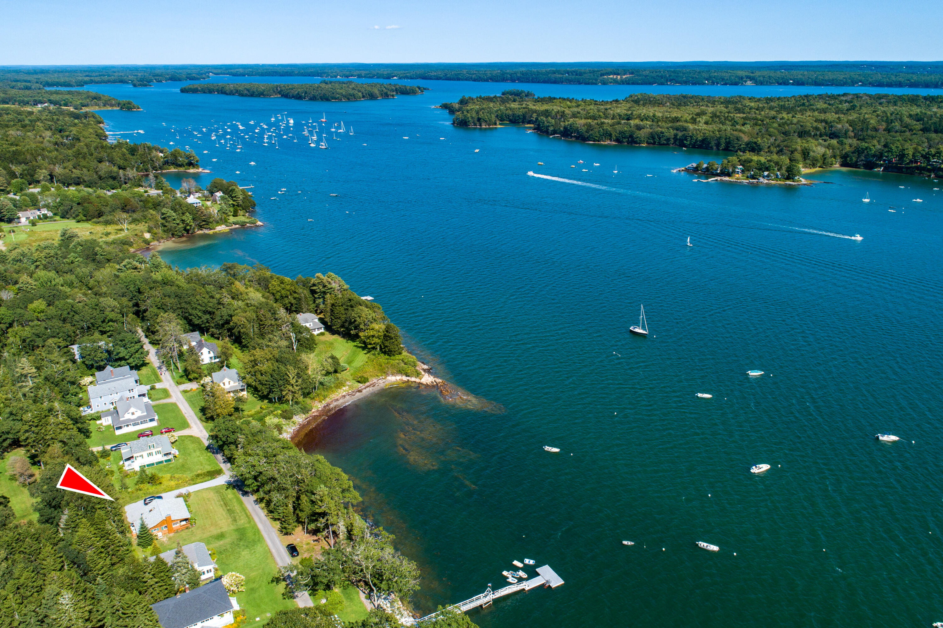 44 East Marginal Road Brunswick, ME 04011 - Photo 8 of 36 Chickadee Imagery, LLC--13