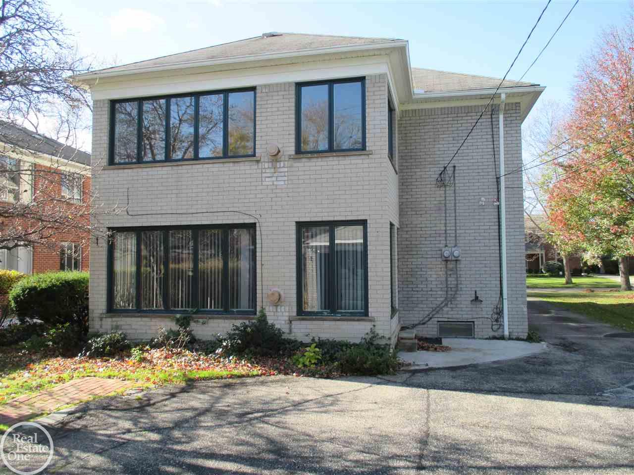 840 Harcourt Road Grosse Pointe Park, MI 48230 - Photo 24 of 27