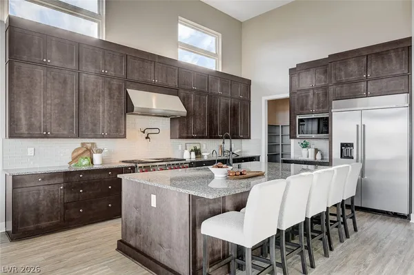 $1,295,000 | 156 Tre Pietre Street, Henderson, NV 89011