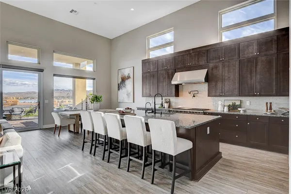 $1,295,000 | 156 Tre Pietre Street, Henderson, NV 89011