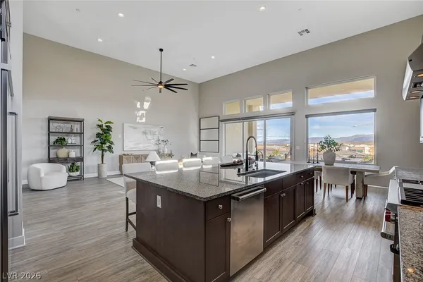 $1,295,000 | 156 Tre Pietre Street, Henderson, NV 89011