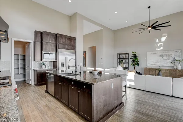 $1,295,000 | 156 Tre Pietre Street, Henderson, NV 89011