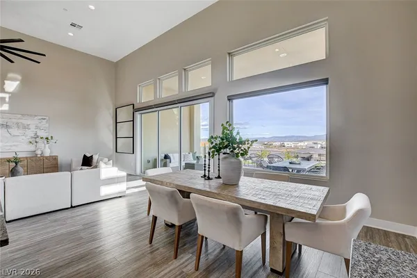 $1,295,000 | 156 Tre Pietre Street, Henderson, NV 89011