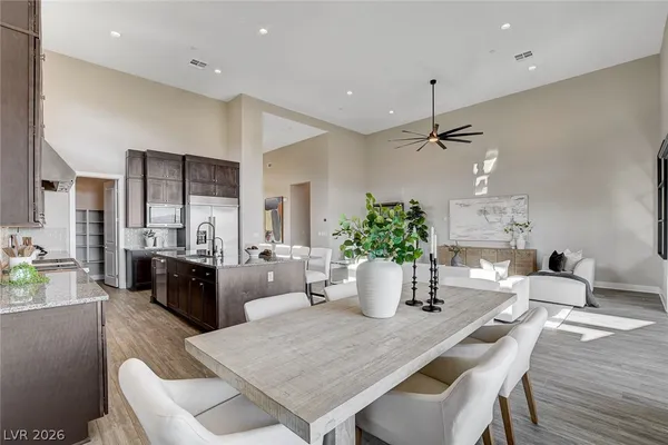 $1,295,000 | 156 Tre Pietre Street, Henderson, NV 89011