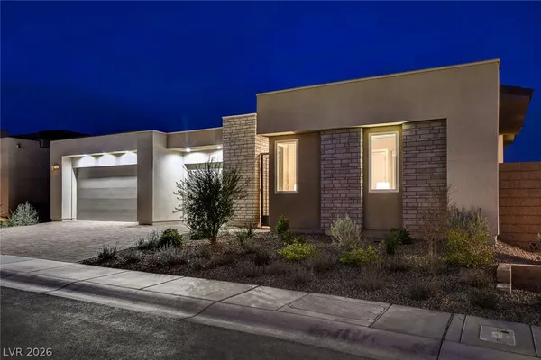 $1,295,000 | 156 Tre Pietre Street, Henderson, NV 89011