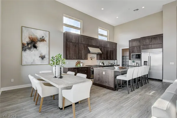 $1,295,000 | 156 Tre Pietre Street, Henderson, NV 89011