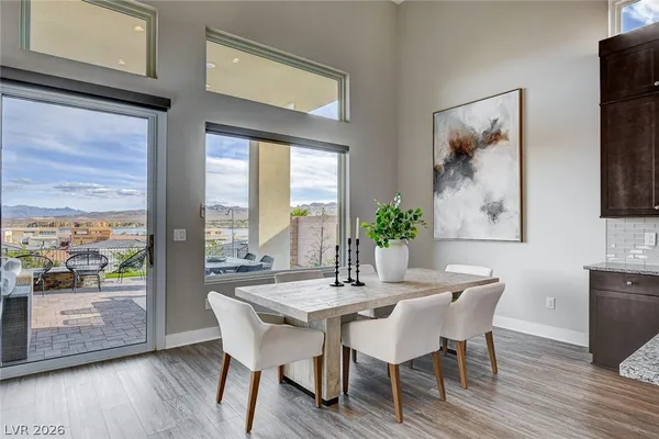 $1,295,000 | 156 Tre Pietre Street, Henderson, NV 89011