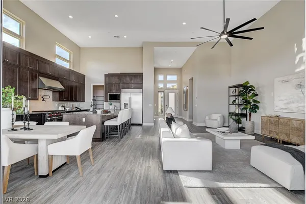 $1,295,000 | 156 Tre Pietre Street, Henderson, NV 89011