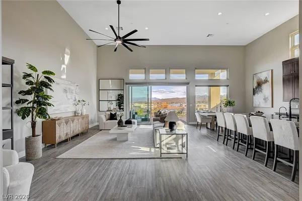 $1,295,000 | 156 Tre Pietre Street, Henderson, NV 89011