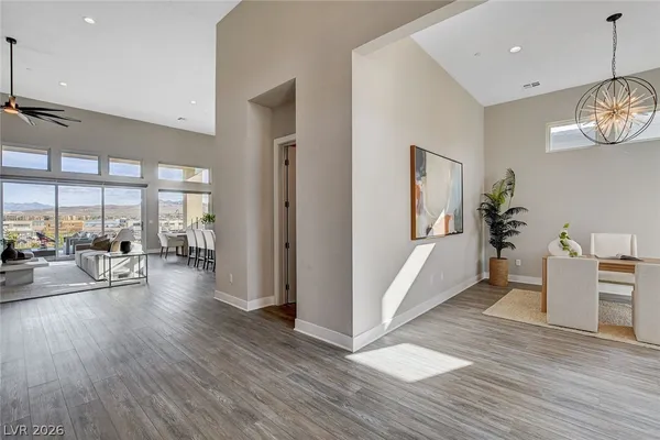 $1,295,000 | 156 Tre Pietre Street, Henderson, NV 89011