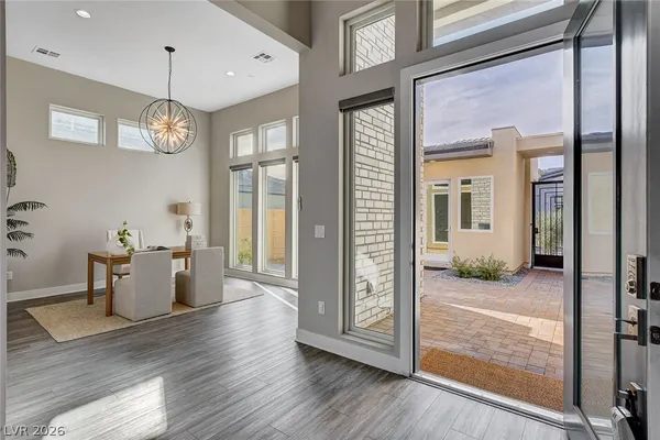 $1,295,000 | 156 Tre Pietre Street, Henderson, NV 89011