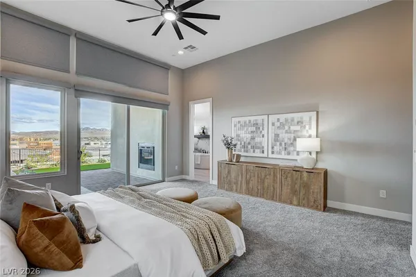 $1,295,000 | 156 Tre Pietre Street, Henderson, NV 89011