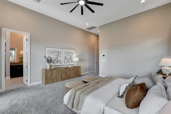 $1,295,000 | 156 Tre Pietre Street, Henderson, NV 89011