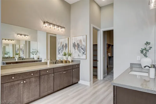$1,295,000 | 156 Tre Pietre Street, Henderson, NV 89011