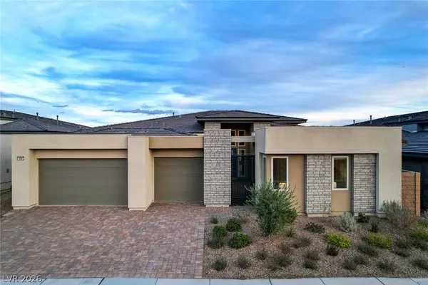 $1,295,000 | 156 Tre Pietre Street, Henderson, NV 89011
