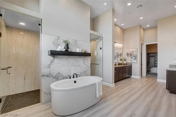 $1,295,000 | 156 Tre Pietre Street, Henderson, NV 89011