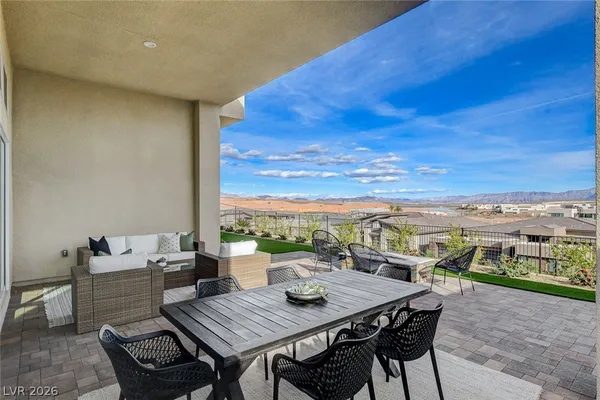 $1,295,000 | 156 Tre Pietre Street, Henderson, NV 89011