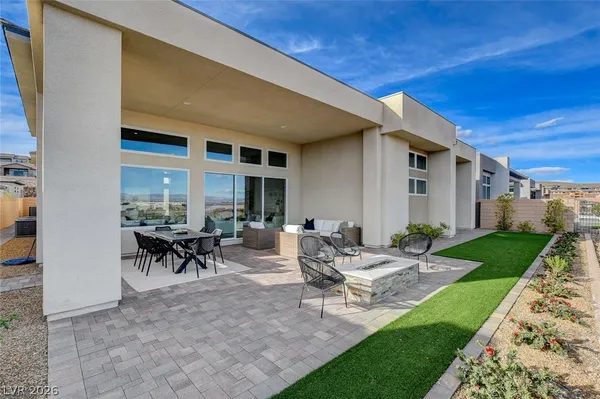 $1,295,000 | 156 Tre Pietre Street, Henderson, NV 89011