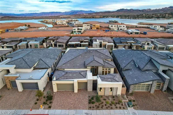 $1,295,000 | 156 Tre Pietre Street, Henderson, NV 89011