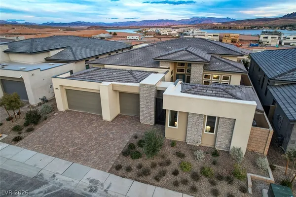 $1,295,000 | 156 Tre Pietre Street, Henderson, NV 89011