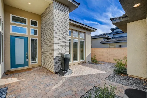 $1,295,000 | 156 Tre Pietre Street, Henderson, NV 89011