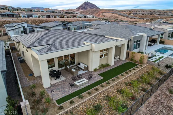 $1,295,000 | 156 Tre Pietre Street, Henderson, NV 89011