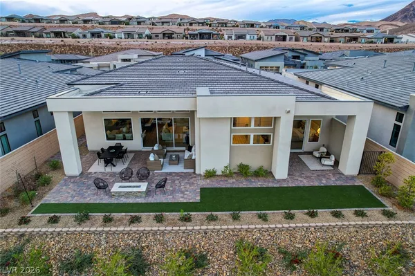 $1,295,000 | 156 Tre Pietre Street, Henderson, NV 89011