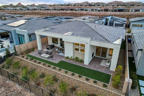 $1,295,000 | 156 Tre Pietre Street, Henderson, NV 89011