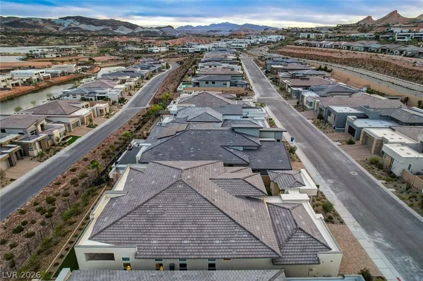 $1,295,000 | 156 Tre Pietre Street, Henderson, NV 89011