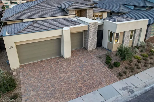 $1,295,000 | 156 Tre Pietre Street, Henderson, NV 89011