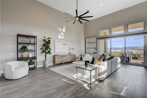 $1,295,000 | 156 Tre Pietre Street, Henderson, NV 89011