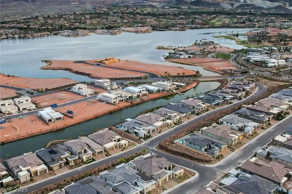 $1,295,000 | 156 Tre Pietre Street, Henderson, NV 89011