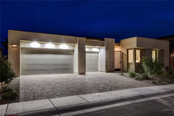 $1,295,000 | 156 Tre Pietre Street, Henderson, NV 89011