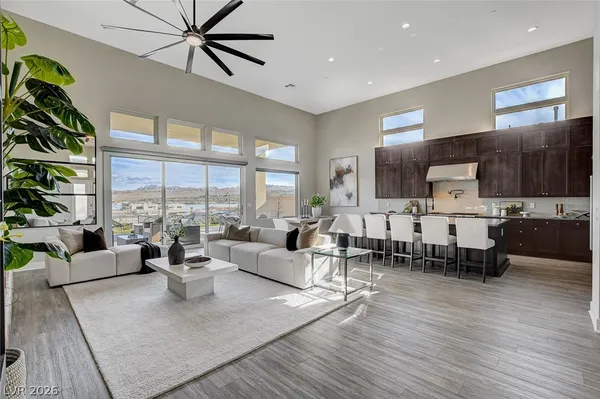 $1,295,000 | 156 Tre Pietre Street, Henderson, NV 89011